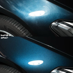 น้ำยาขัดสีรถยนต์สูตรเร่งด่วน - ประสิทธิภาพสูง ขัดเงาสีรถยนต์ แก้รอยขีดข่วนและคราบสนิม เพิ่มความเงางาม - Product Image 4