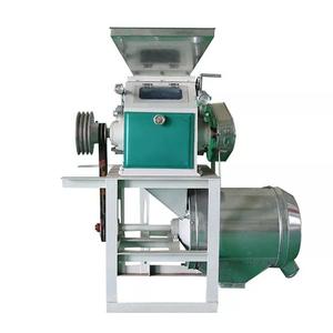 Hot Sale Automatic <strong>Flour</strong> <strong>Mill</strong> Small <strong>Flour</strong> Machinery Wheat and Corn <strong>Flour</strong> Milling Equipment - Product Image 1