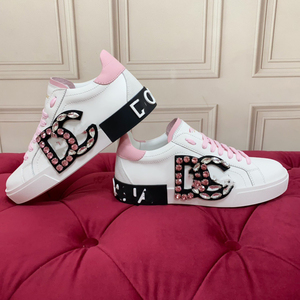 Zapatos de Diseñador de Lujo 2026, Calidad Original, Zapatos Casuales de Moda para Hombre, Transpirables, Estilo Deportivo para Mujer - Product Image 5