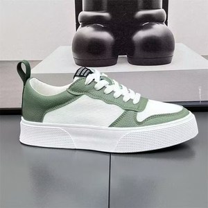 Ausverkauf Neue Herren Mesh-Sneaker Atmungsaktive Weiche Schnürschuhe für Alle Jahreszeiten Lässige Sportschuhe - Product Image 4