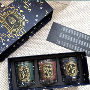 AT PACK定制蜡烛包装盒蜡烛礼品盒豪华蜡烛罐包装盒 - Product Image 2