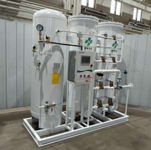 Générateur d'oxygène médical PUHUI, nouveau produit, entraînement électrique, fournit 93% - 99,6% de PSA, pour hôpital - Product Image 4