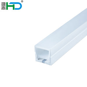 20*20mm Magic Color Silicone <span class=keywords><strong>Neon</strong></span> Strip <span class=keywords><strong>Neon</strong></span> Flex Silicone Tube <span class=keywords><strong>Led</strong></span> Diffuseur <span class=keywords><strong>Neon</strong></span> - Product Image 1