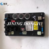 DONGJU pièces de machines de Construction 314-7755 3147755 ensemble de régulateur de tension de générateur (AVR) pour moteur 3306 C15