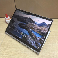 Tablette 2-en-1 EliteBook x360 1040 G9 14 pouces avec écran tactile (1920x1200) 360° °   Ordinateur portable pliable i5-1245U 8/16 Go de RAM 256/512 Go SSD Clavier rétroéclairé