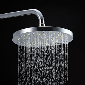 Водосберегающая насадка для душа, <span class=keywords><strong>8</strong></span> дюймов - Product Image 2