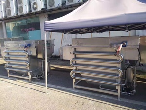 Générateur de microbulles de flottation à air dissous (DAF) personnalisable pour l'élimination de l'huile, des graisses, des solides en suspension et des colorants - Product Image 4