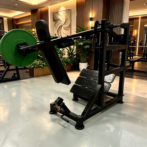 YX Último Modelo de Máquina de Sentadillas Pendulares, Reproducción Exacta de Atlantis para <span class=keywords><strong>el</strong></span> Gimnasio - Product Image 4