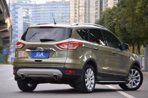 ขายรถมือสองราคาถูกที่ดีที่สุด ปี 2014 2015 2016 ฟอร์ด เอสเคป ไทเทเนียม 4 ประตู SUV เบาะหนัง พวงมาลัยซ้าย เกียร์อัตโนมัติ - Product Image 3