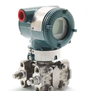 เครื่องส่งสัญญาณความดันแบบดิฟเฟอเรนเชียล Yokogawa Eja118e Eja110e คุณภาพสูงของแท้ ราคาดี - Product Image 1