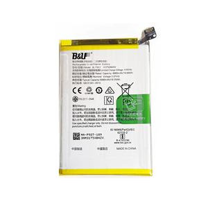 适用于OPPO手机电池一加Nord CE 2 Lite 5g零周期BLP927更换数字电池 - Product Image 1