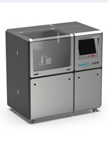 Máquina de Corte por Chorro de Agua CNC de Acero Inoxidable de 400*600 mm para Uso Doméstico de 220 V, 3 Ejes, Motor de Alta Precisión de 18 KW