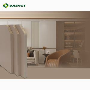 9Mm-25Mm Superficie terminada <span class=keywords><strong>OSB</strong></span> <span class=keywords><strong>prensada</strong></span> en caliente Venta al por mayor 18mm de espesor Hojas de aglomerado renovables Tablero de partículas de <span class=keywords><strong>madera</strong></span> - Product Image 1