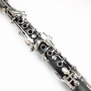 <span class=keywords><strong>Clarinete</strong></span> Instrumento Musical en Si Bemol a <span class=keywords><strong>Precio</strong></span> Económico - Product Image 3