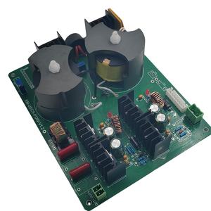 PCBA Bldc para Campana de Cocina, Interruptor de Fibra Óptica Mini de 1.25g, Placa PCBA para Refrigerador de Escritorio, Diseño de Placa de Circuito para Libro Electrónico - Product Image 1