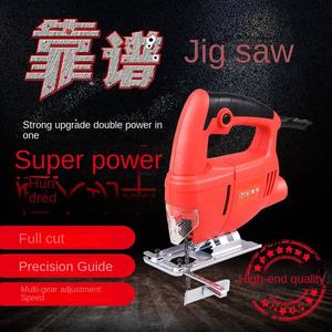 Macchina per il taglio del legno piccola per la lavorazione del legno e per uso domestico per la lavorazione del legno e per uso domestico - Product Image 4