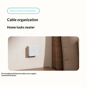 Routeur Wi-Fi 7 Xiao Mi pour toute la maison, réseau maillé avec 4 ports LAN, adapté aux grandes maisons, version filaire BE3600 Pro - Product Image 5