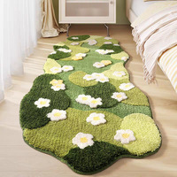 Pour tapis de chambre 60 180 chemin de chevet