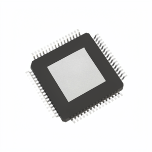 Buy Online Electronic Components Embedded XS1-L8A-64-LQ64-C4 Original 64 LQFP Exposed Pad - Product Image 1