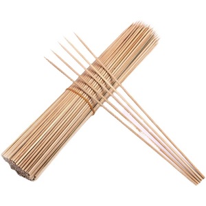 Kinh Tế BBQ tre xiên que - Product Image 2