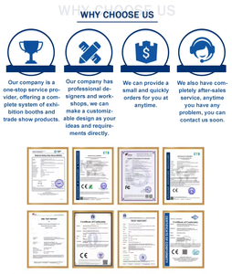 Lentilles de <span class=keywords><strong>contact</strong></span> détachables personnalisées en mousse PVC pour lunettes d'orthokératologie, présentoir Art Déco, plastification mate - Product Image 6
