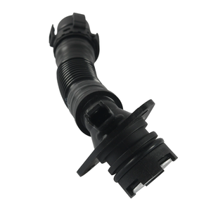 La manguera de ventilación del cárter 11127584128 7584128 es adecuada para BMW N55F18F07E70E71 - Product Image 1