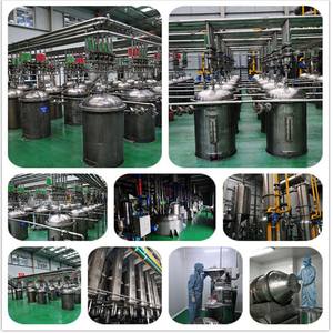 توريد مصنع الجملة مسحوق مستخلص الأناناس مسحوق بروميلين 2400GDU/g - Product Image 4