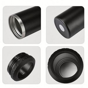 Botella Térmica de Acero Inoxidable con Logotipo Personalizado por Sublimación, 16 oz, Aislada al Vacío, para Bebidas, Regalo Promocional - Product Image 5