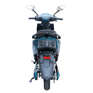 Motocicleta Eléctrica para Adultos Keywayev K059 de Alto Rendimiento, 1200w, Largo Alcance, Ecológica, Confiable, 72v, 80km/h - Product Image 4