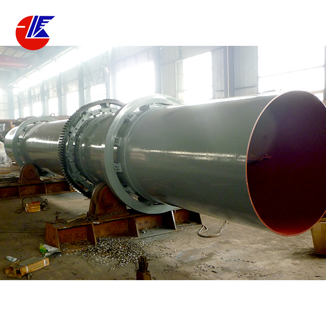 Industrial Indirect Heat Filter Limestone Laboratory