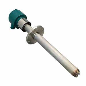 Ykogawa ZR22G-150-C-C-E-T-T-E-A/F1/SCT/C ZR22G-100-S-K-C-T-T-E-A 지르코니아 산소/습도 분석기 G 802G - Product Image 1