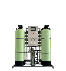 Trung Quốc nhà máy chất lượng tốt lọc nước hệ thống lọc nước lọc hoặc máy lọc nước uống Máy lọc - Product Image 2