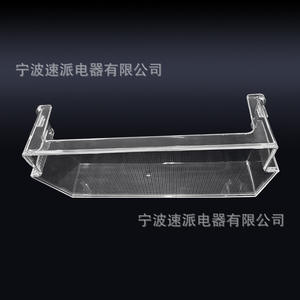 Caja Organizadora para Refrigerador W11239961, Plástico PP, 1 Compartimento, Gran Capacidad - Product Image 3