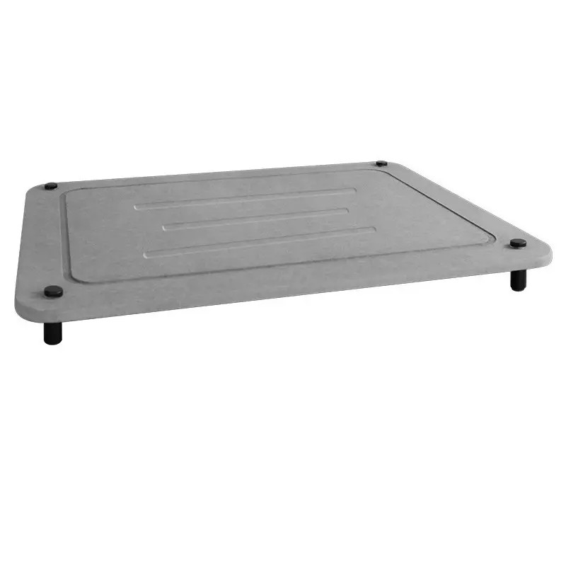 #3 Gray