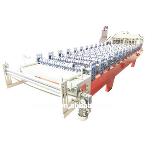 Presse manuelle pour tuiles, machines <span class=keywords><strong>de</strong></span> fabrication <span class=keywords><strong>de</strong></span> tuiles pour la production <span class=keywords><strong>de</strong></span> tuiles à pignon - Product Image 5