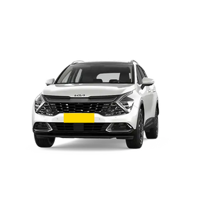 2025 עבור <span class=keywords><strong>kia</strong></span> ספורט דגל מהדורה 2-דלת קומפקטי SUV עם 5 מושבים 2.0t 2 גלגל מחיר נמוך מכונית חדשה - Product Image 2