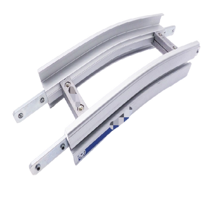 PLC 3842547095 Curve 120 Vert AL 15。 R500编程控制器 - Product Image 1