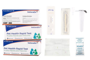 Rabies <span class=keywords><strong>ELISA</strong></span> Kit und Rabies Schnelltest Kit - Veterinär-Diagnostik-Kit zur Rabies-Antigen-Erkennung mit Hoher Genauigkeit - Product Image 4