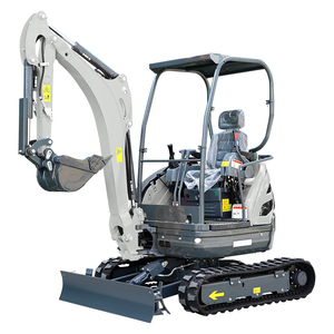 Nouvelle <span class=keywords><strong>mini</strong></span>-<span class=keywords><strong>pelle</strong></span> hydraulique Powston, petite et compacte, neuve, diesel, à vendre, prix de Chine - Product Image 4