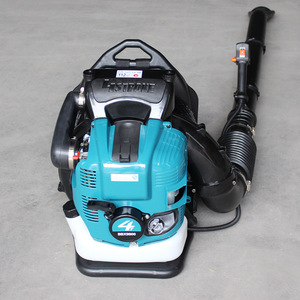 Soplador de Gasolina Bbx9900 4T de Grado Profesional para Jardín, Eliminación de Nieve y Lucha Contra Incendios, con 3 Años de Garantía - Product Image 3