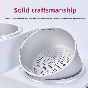 Latest Design Explosive Double Wax Pot Rapid Melting Hair Removal Double Pot Wax Heater - Product Image 4