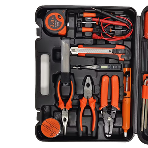 Nuevo Kit Completo de Herramientas Manuales Profesionales para Mecánicos, en Caja, para Reparación de Carrocerías de Automóviles en Taller - Product Image 6