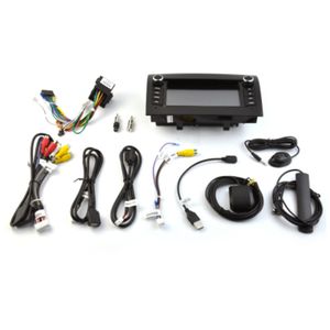 Lecteur DVD de voiture Android WITSON pour <span class=keywords><strong>FIAT</strong></span> <span class=keywords><strong>DUCATO</strong></span> 2006-2011 Radios <span class=keywords><strong>GPS</strong></span> écran CARPLAY multimédia DVD NAVIGATION - Product Image 3