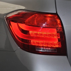 Pièces automobiles Feux arrière à LED Feux de croisement WD04 Ampoule de phare <span class=keywords><strong>antibrouillard</strong></span> de voiture 36W Feux arrière modifiés pour Toyota Highlander 2008-2011 - Product Image 6