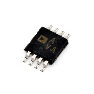 ANSOYO AD8542ARM-REEL7 AD8542ARM AD8542 8MSOP IC Chips Integrated Circuits Electronic Components <b>Power</b> <b>Amplifier</b> - Product Image 5