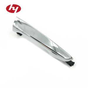 Manija de puerta de coche de repuesto para <span class=keywords><strong>Hyundai</strong></span> - Product Image 2