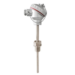 OEM customizável de aço inoxidável do transdutor infravermelho do termômetro PT100 Digitas/ODM Waterproof a aplicação IP65 da água - Product Image 1