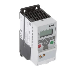 <span class=keywords><strong>Eaton</strong></span> MMX34AA2D4F0-0 série M-Max à fréquence réglable variateurs AC contrôleur de base - Product Image 6