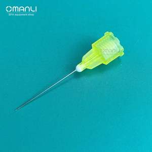 Agujas para Pluma de Plasma de Fibroblastos de Corea, Pluma de Plasma para Tensar la Piel, Pluma para <span class=keywords><strong>Eliminar</strong></span> Lunares - Product Image 2