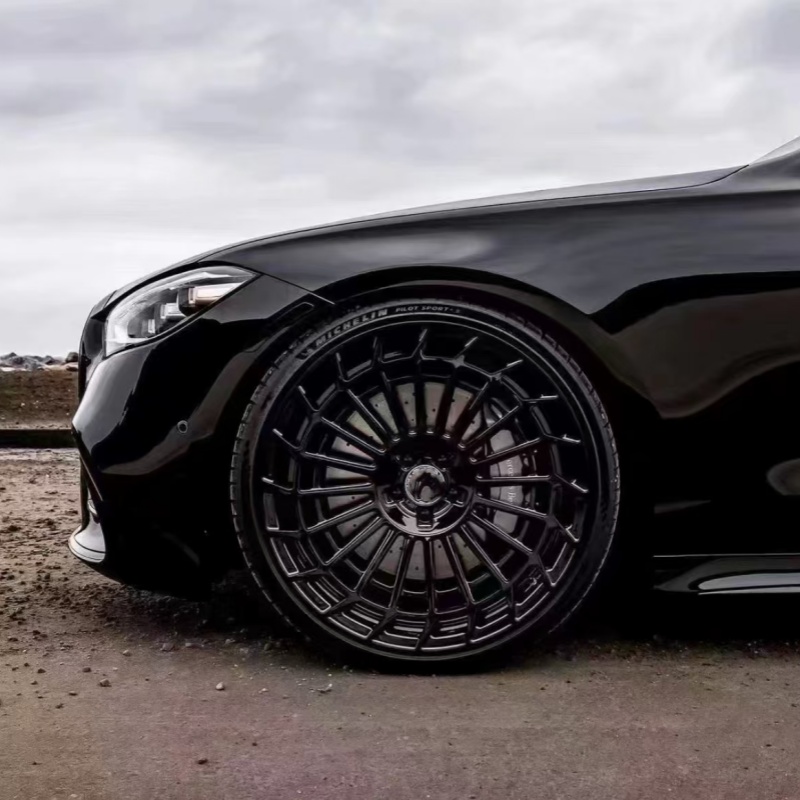 rims 18 inch mercedes